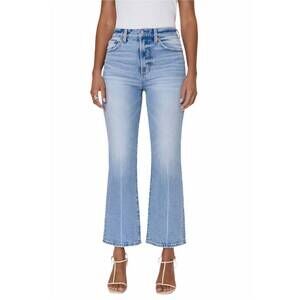 NEW PISTOLA women's ally denim jeans in blue